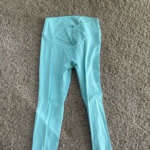 Flexliving crossover leggings